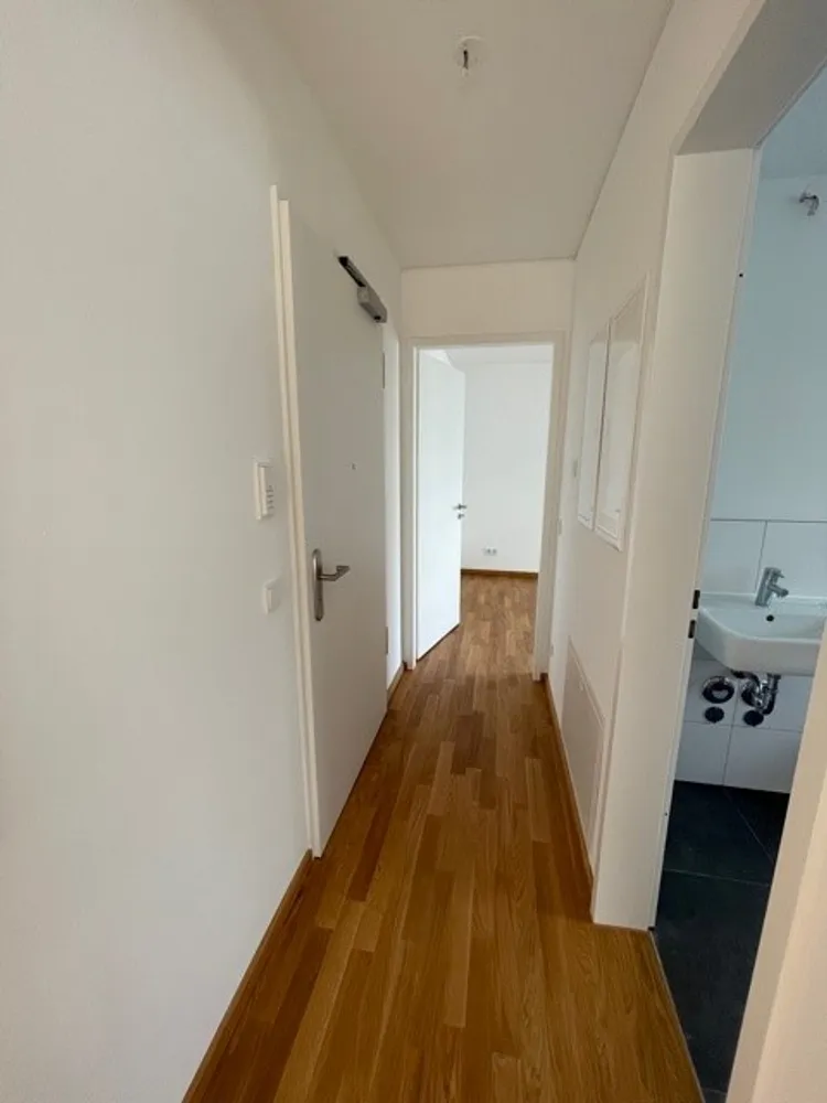 2 Zimmer Wohnung mit 51 m² in München – Bild 4
