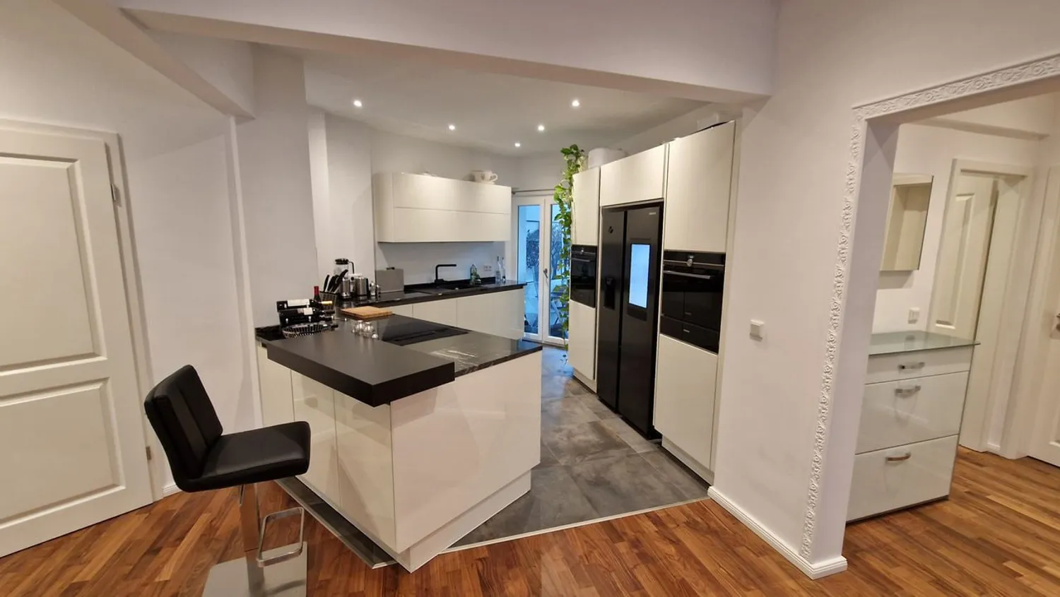 4 Zimmer Wohnung mit 114 m² in Düsseldorf – Bild 5