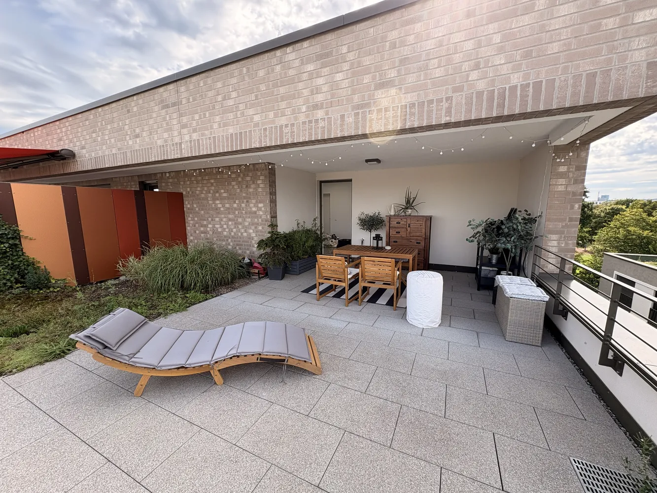 4 Zimmer Wohnung mit 108 m² in Stuttgart – Bild 1