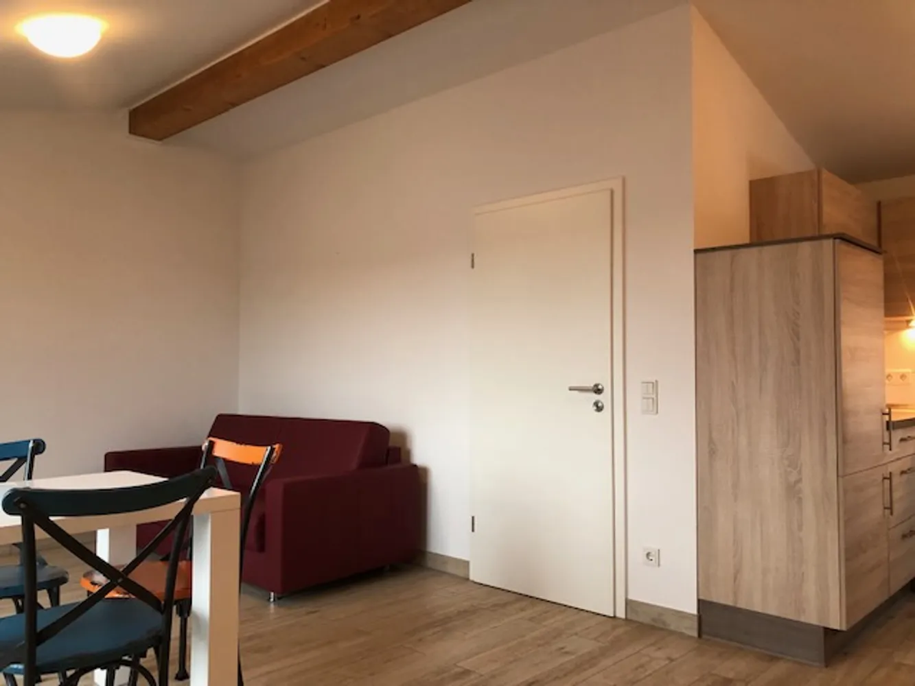 1 Zimmer Wohnung mit 35 m² in Ingolstadt – Bild 2