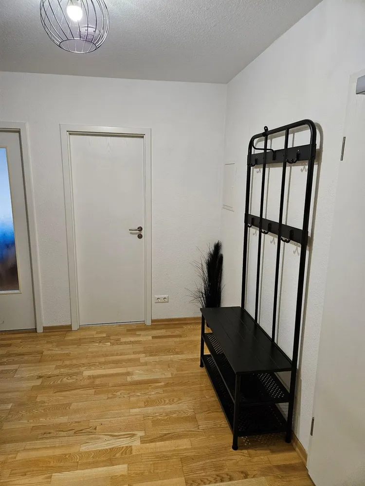 4 Zimmer Wohnung mit 62 m² in Frankfurt am Main – Bild 12