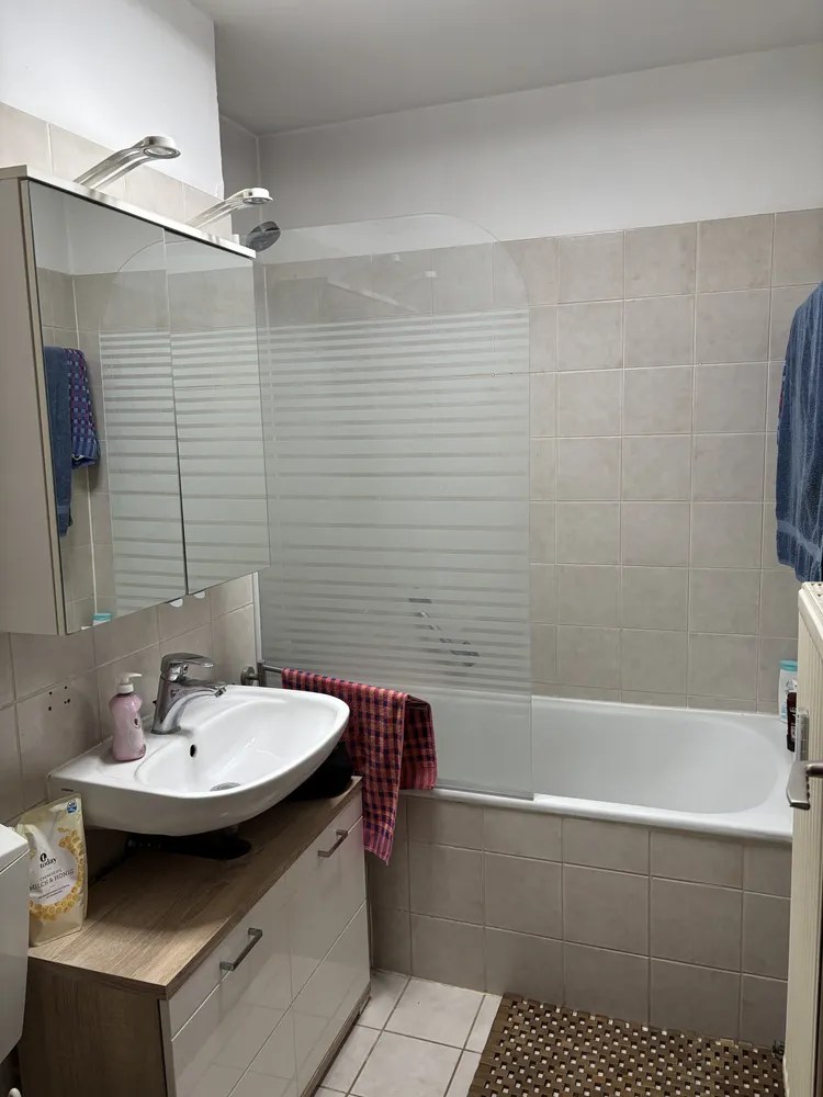 2 Zimmer Wohnung mit 45 m² in München – Bild 11