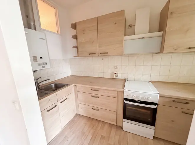 1 Zimmer Wohnung mit 44 m² in Berlin – Bild 4