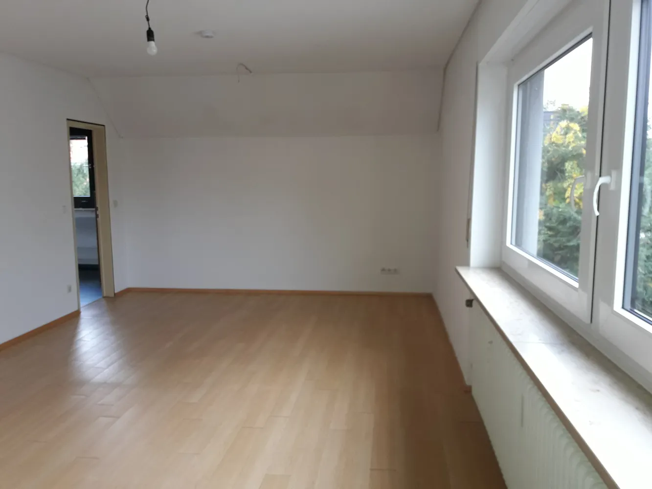 2 Zimmer Wohnung mit 60 m² in Nürnberg – Bild 4