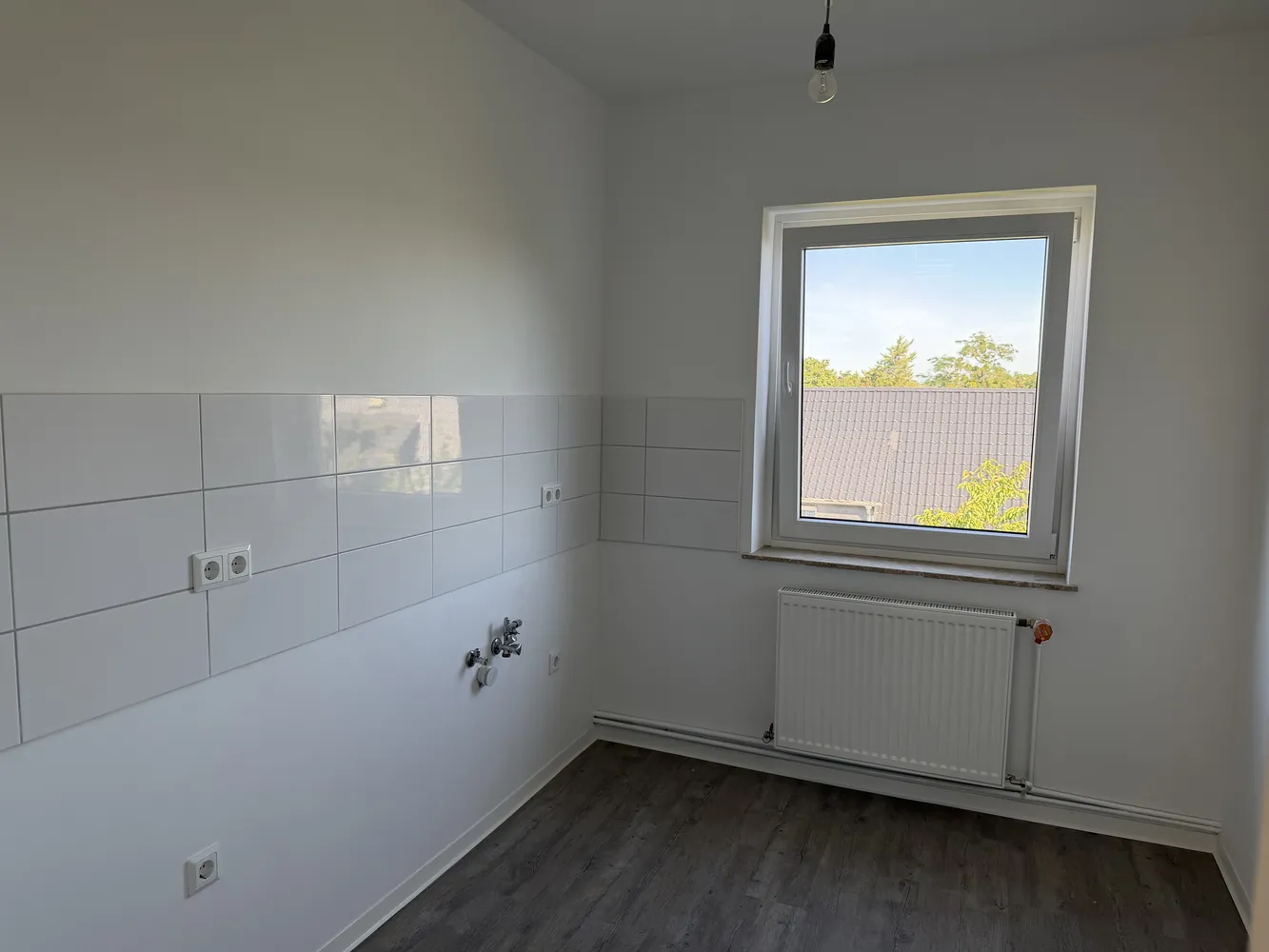 3 Zimmer Wohnung mit 60 m² in Braunschweig – Bild 5