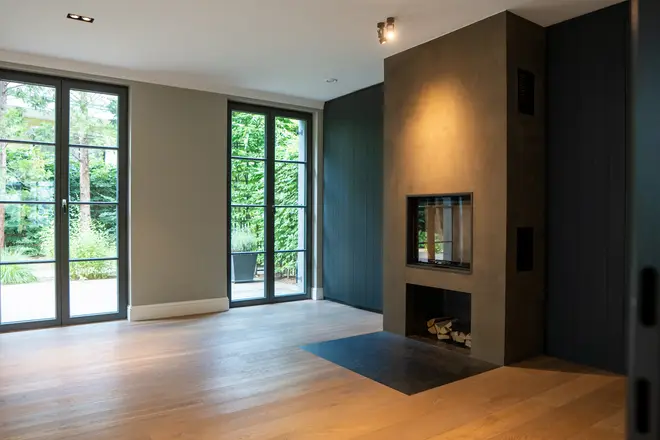5 room house with 283 m² in Bonn – Photo 12