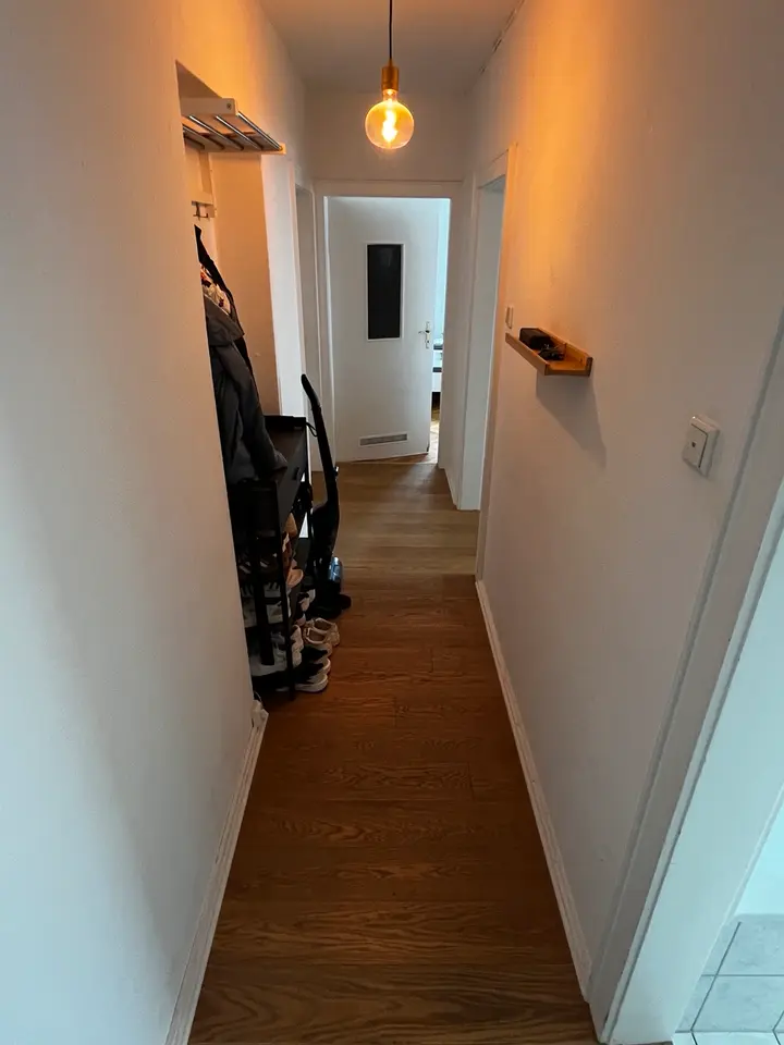 Shared room with 16 m² in Würzburg – Photo 7