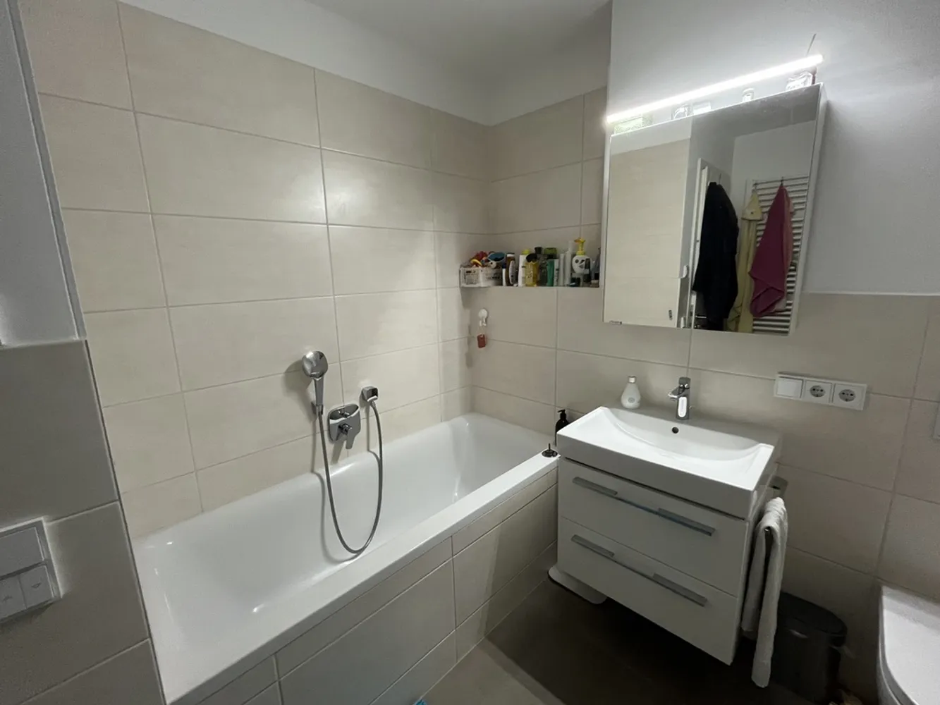 4 Zimmer Wohnung mit 83 m² in München – Bild 11