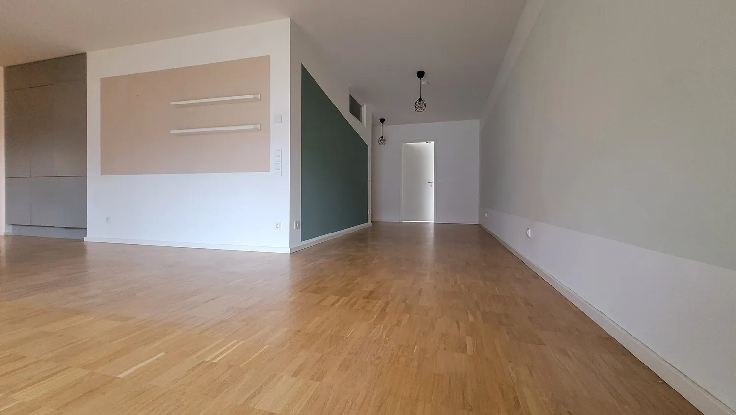5 Zimmer Wohnung mit 111 m² in Hannover – Bild 1