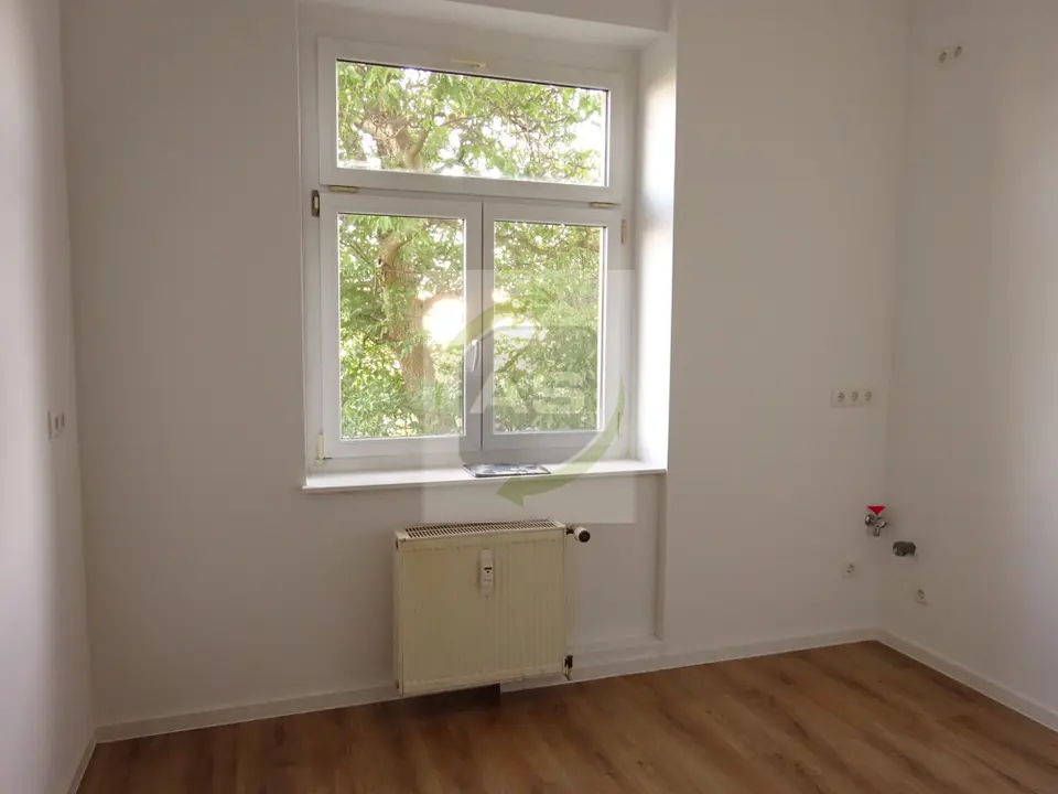 2 Zimmer Wohnung mit 47 m² in Zwickau – Bild 1