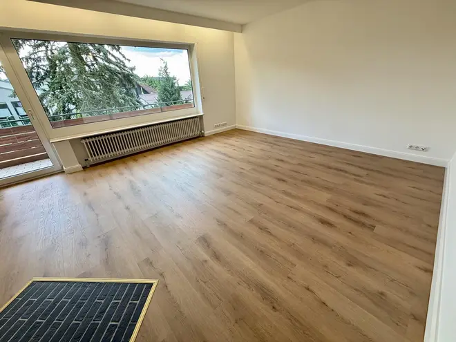 3 Zimmer Wohnung mit 102 m² in Wiesbaden – Bild 4