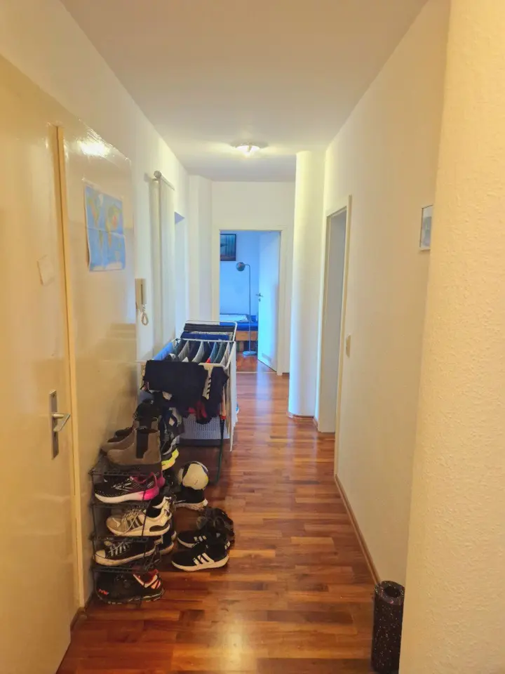 WG-Zimmer mit 17 m² in Karlsruhe – Bild 4