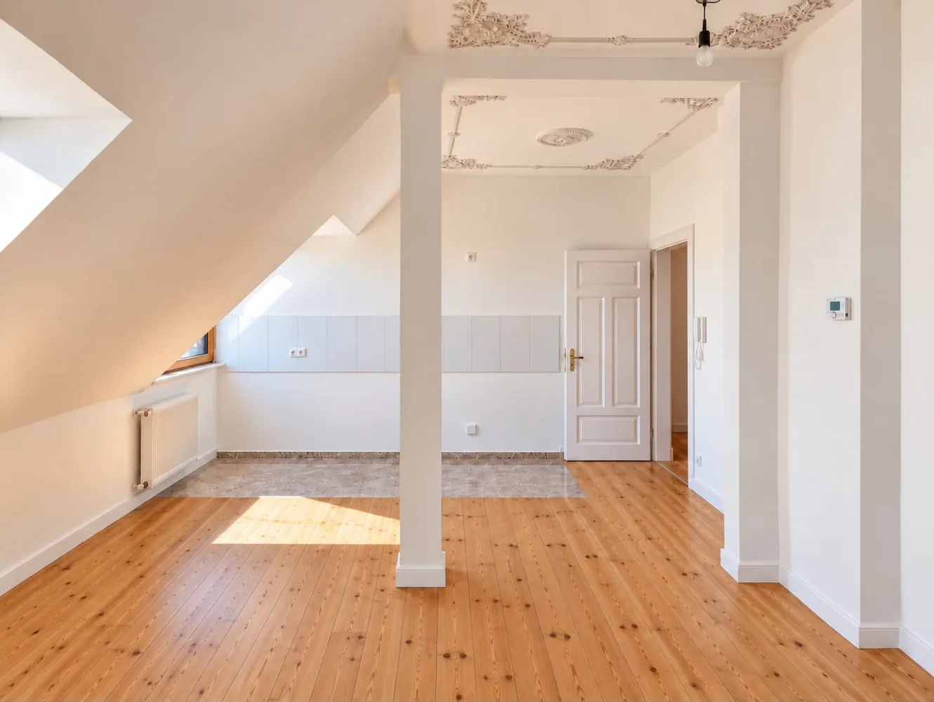 3 Zimmer Wohnung mit 89 m² in Wiesbaden – Bild 5