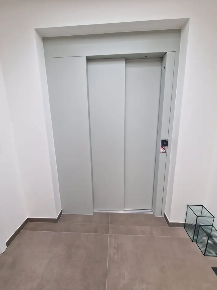 2 Zimmer Wohnung mit 65 m² in Düren – Bild 9