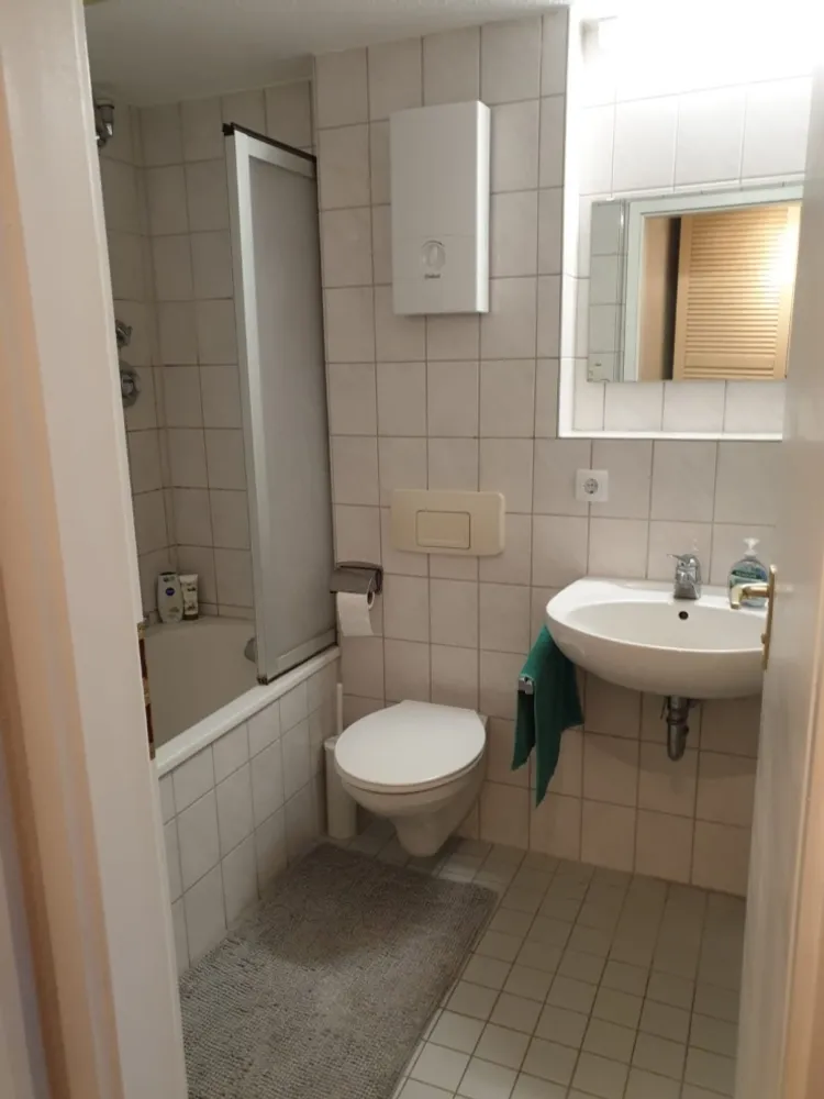 2 Zimmer Wohnung mit 26 m² in Stuttgart – Bild 4