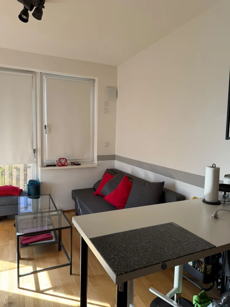 2 room apartment with 40 m² in Berlin – Photo 4