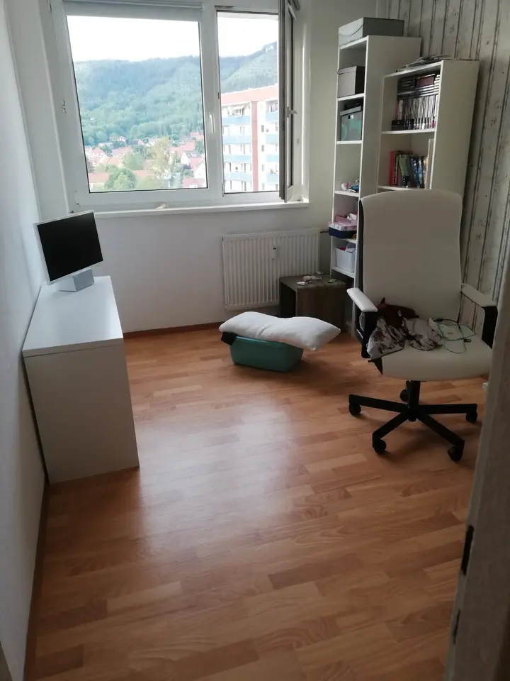 3 Zimmer Wohnung mit 60 m² in Jena – Bild 4