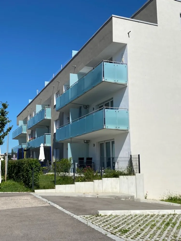 2 Zimmer Wohnung mit 72 m² in Ingolstadt – Bild 9