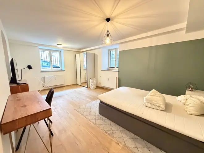 4 Zimmer Wohnung mit 130 m² in Stuttgart – Bild 12