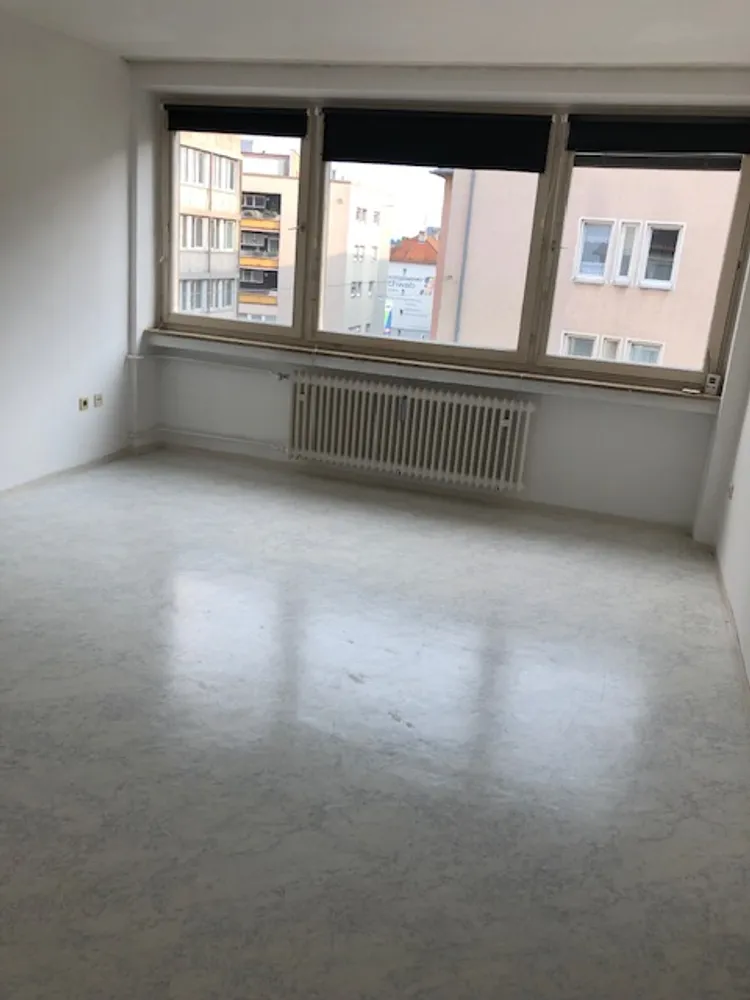 2 Zimmer Wohnung mit 56 m² in Nürnberg – Bild 8