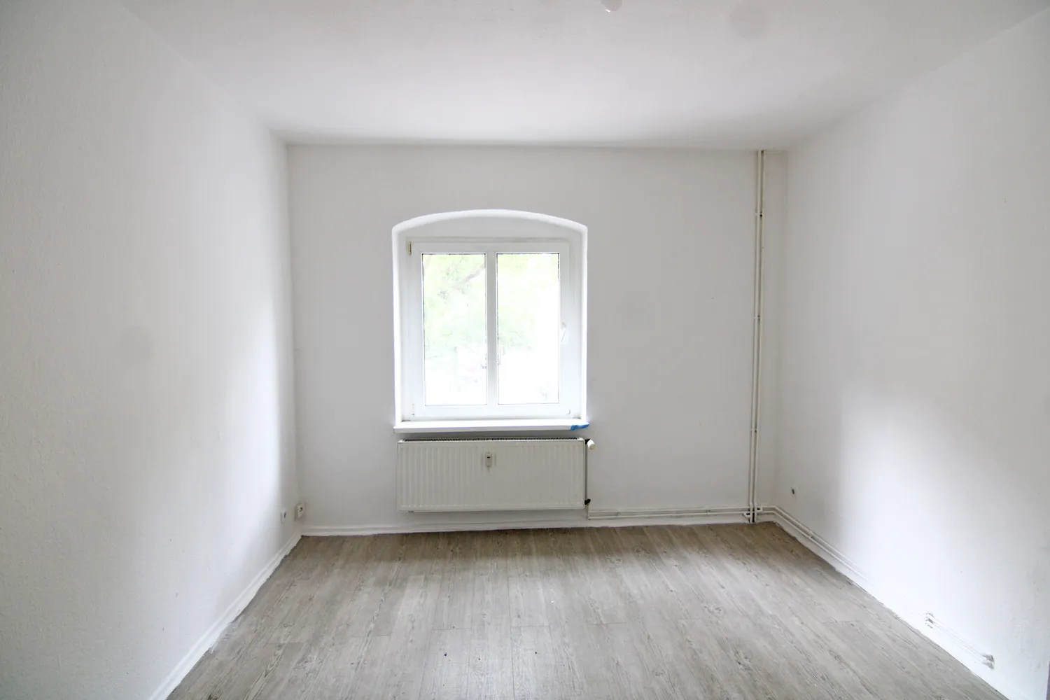 1 Zimmer Wohnung mit 32 m² in Berlin – Bild 5