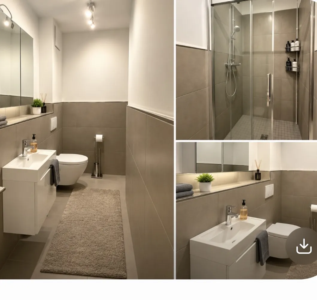 3 Zimmer Wohnung mit 78 m² in Düsseldorf – Bild 1