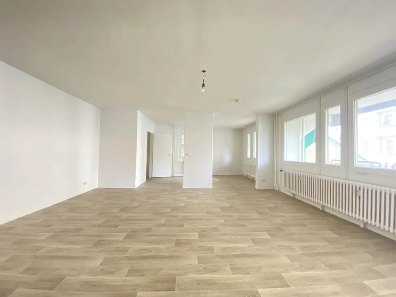 2 Zimmer Wohnung mit 83 m² in Berlin – Bild 9