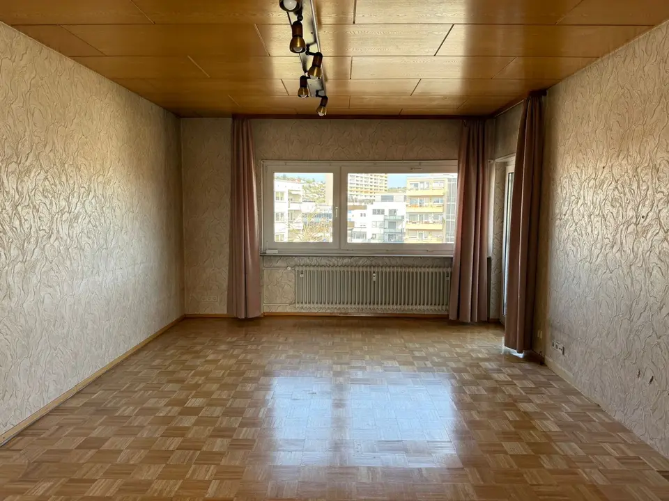 6 Zimmer Wohnung mit 160 m² in Herrenberg – Bild 4