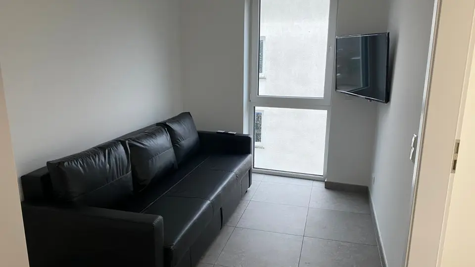 WG-Zimmer mit 95 m² in Frankfurt am Main – Bild 7