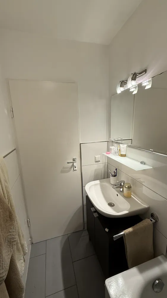2 Zimmer Wohnung mit 55 m² in Mannheim – Bild 5