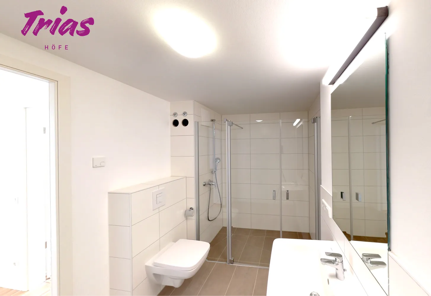 3 Zimmer Wohnung mit 82 m² in Mainz – Bild 7