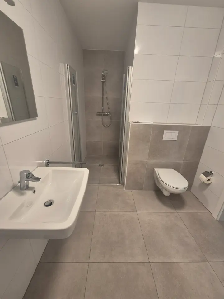 2 Zimmer Wohnung mit 67 m² in Papenburg – Bild 5