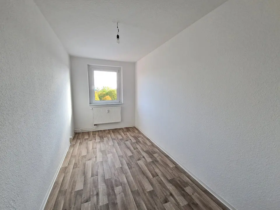 4 Zimmer Wohnung mit 73 m² in Neubrandenburg – Bild 5