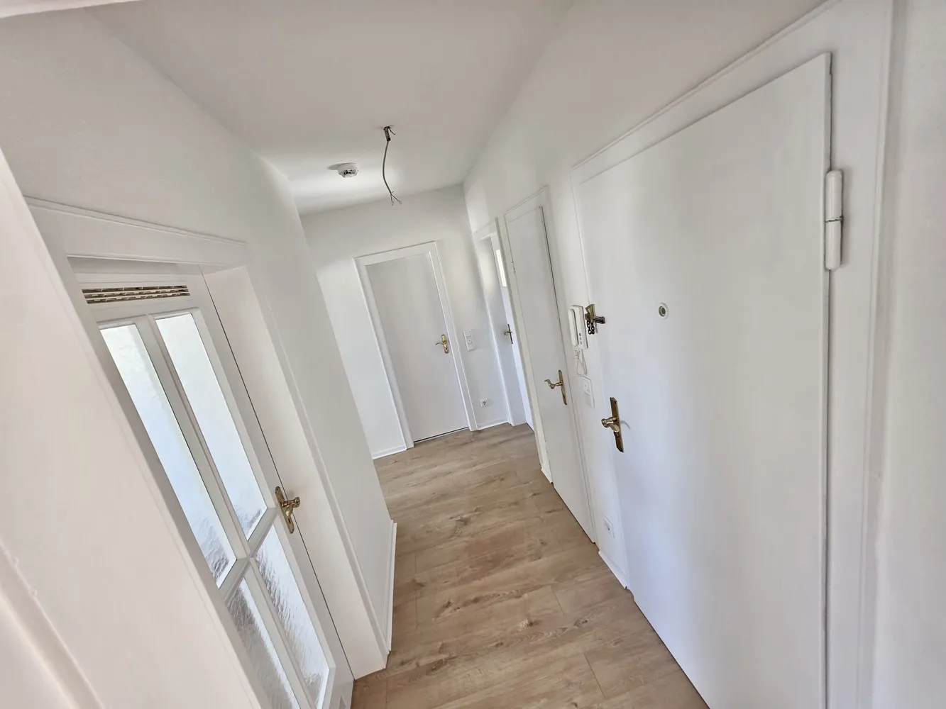 4 room apartment with 83 m² in Düsseldorf – Photo 1