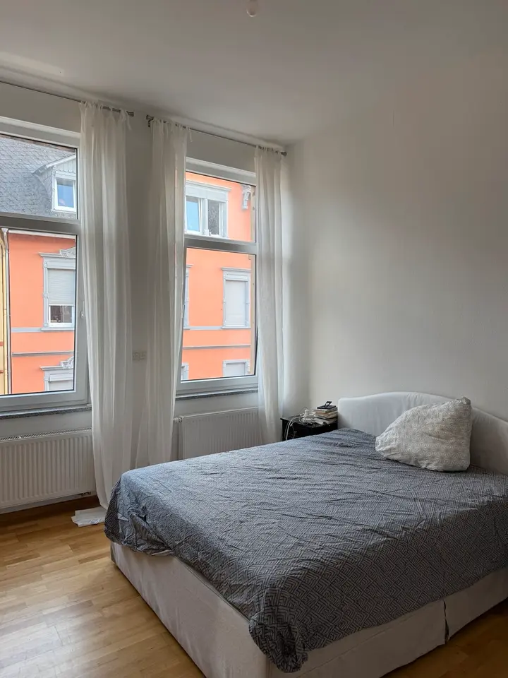 4 Zimmer Wohnung mit 65 m² in Trier – Bild 2