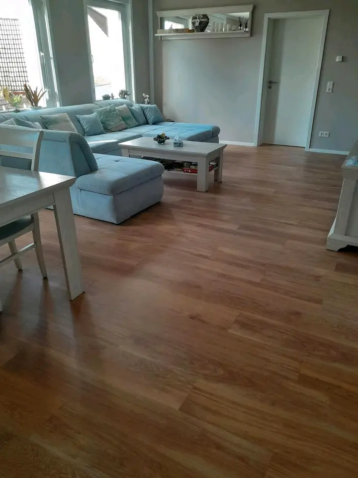 3 Zimmer Wohnung mit 70 m² in Bitterfeld-Wolfen – Bild 6