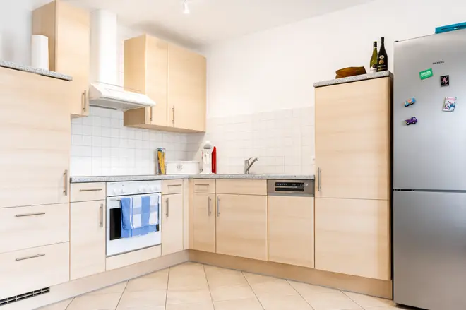3 Zimmer Wohnung mit 70 m² in Bonn – Bild 4