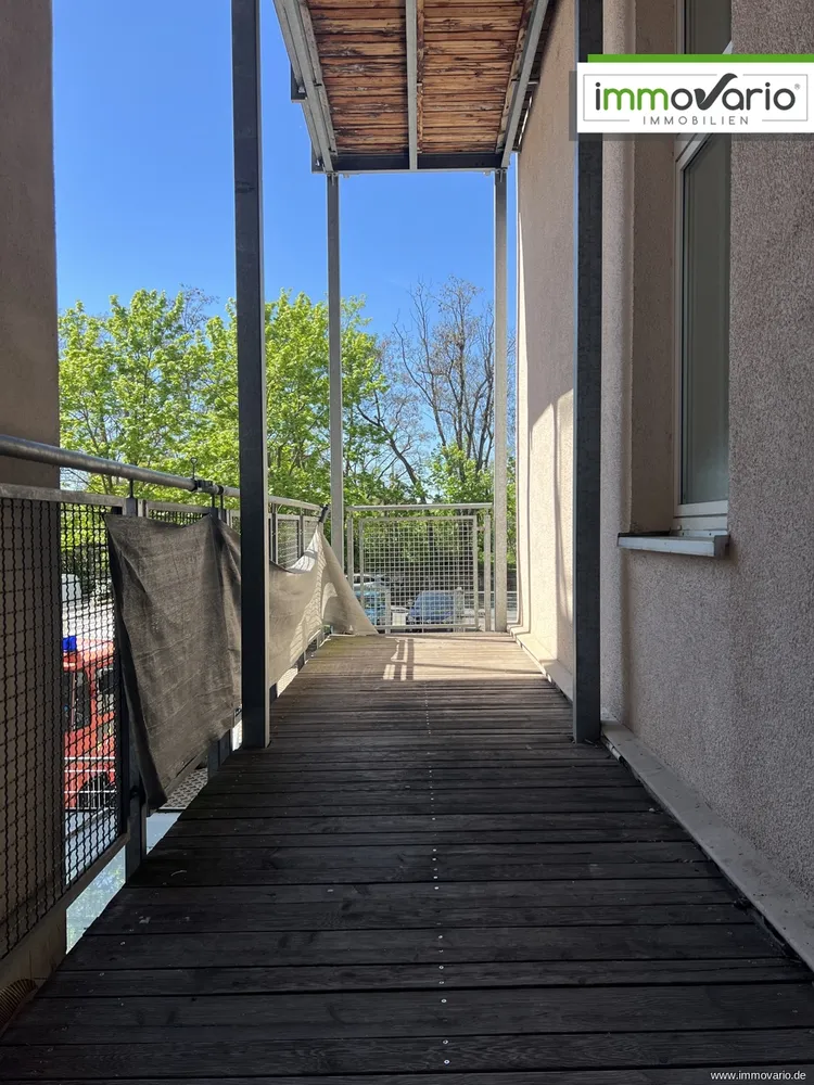 2 Zimmer Wohnung mit 67 m² in Magdeburg – Bild 4