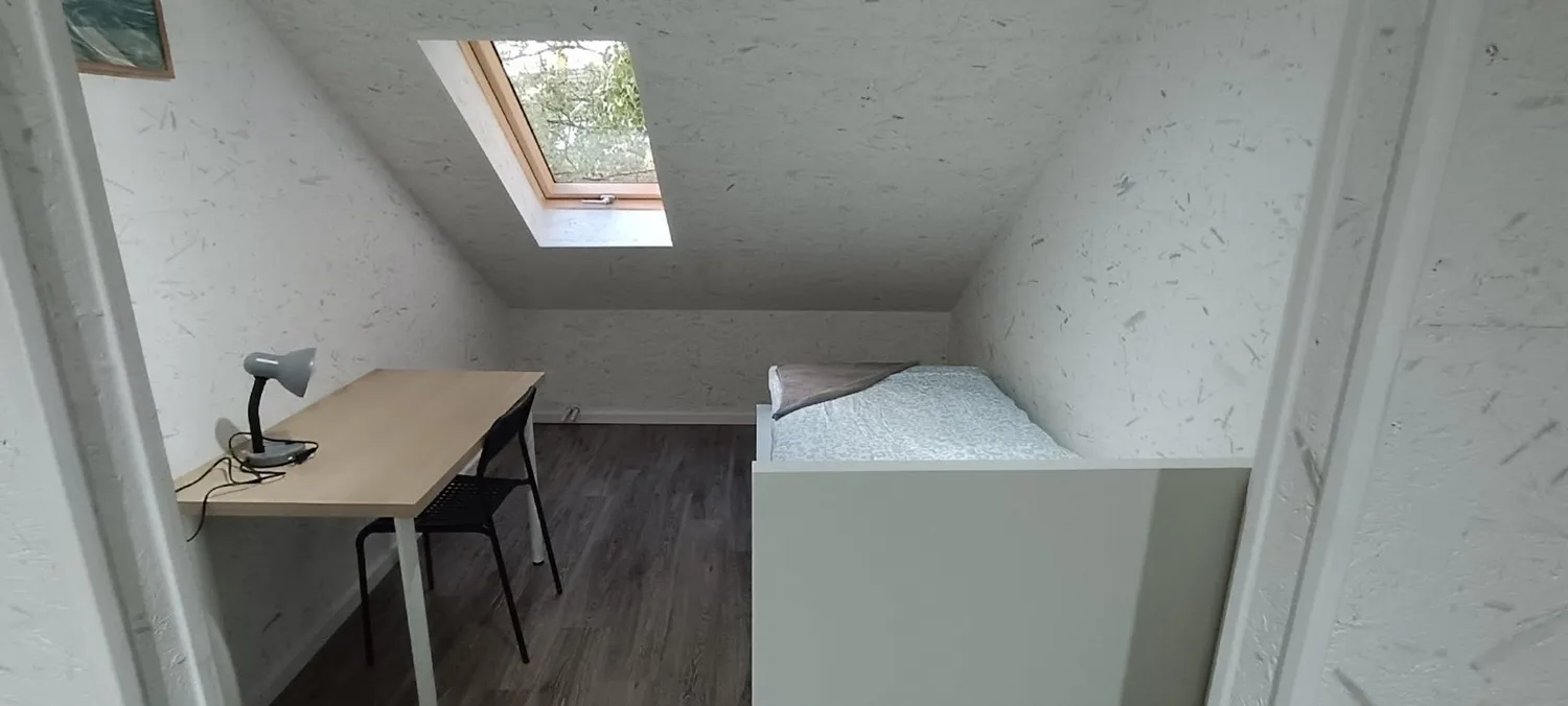 WG-Zimmer mit 13 m² in Dortmund – Bild 1