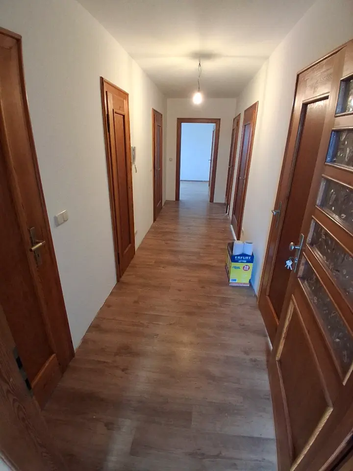 4 Zimmer Wohnung mit 95 m² in Saalfeld/Saale – Bild 3