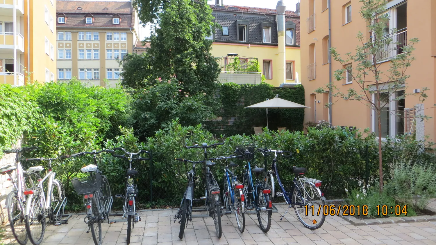 2 Zimmer Wohnung mit 49 m² in Nürnberg – Bild 1
