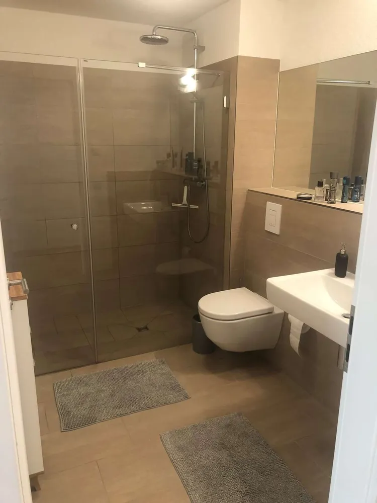 2 Zimmer Wohnung mit 49 m² in Trier – Bild 1