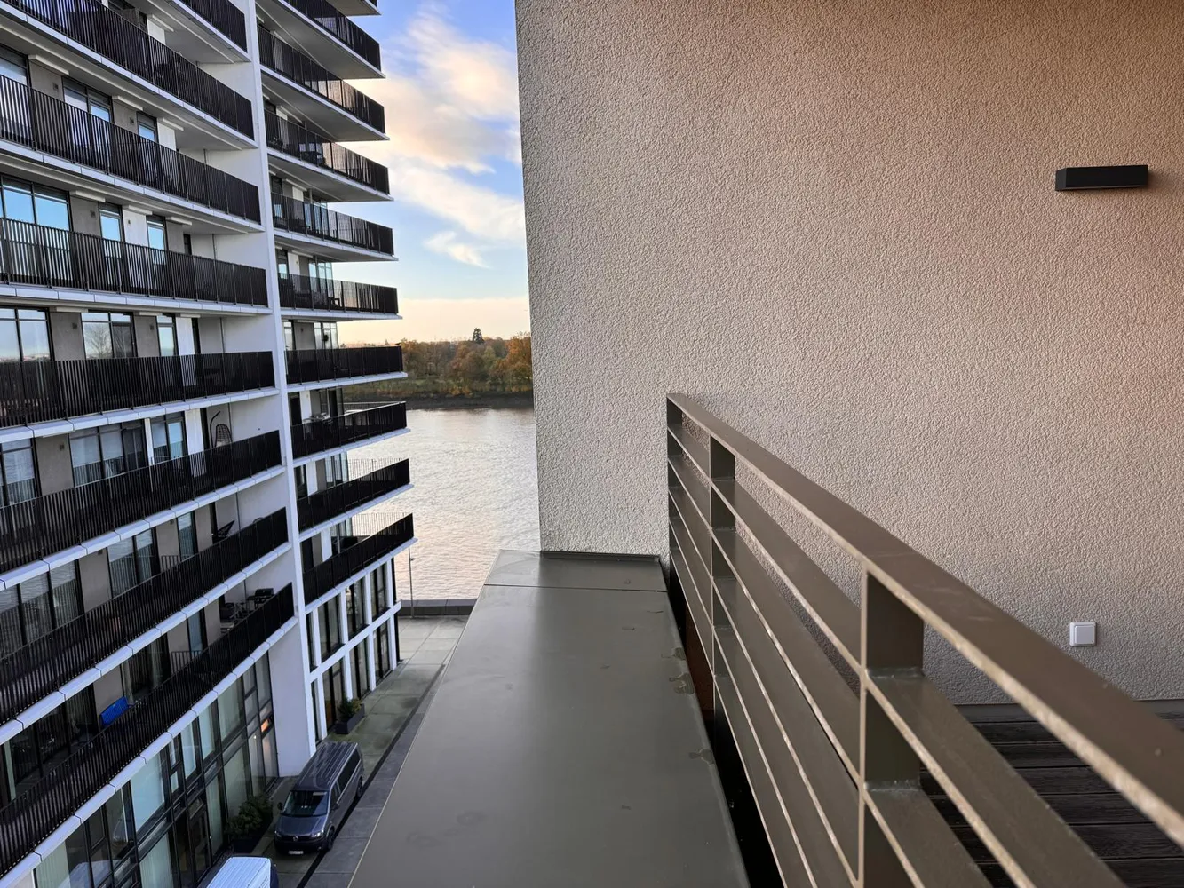 2 Zimmer Wohnung mit 78 m² in Bremen – Bild 3