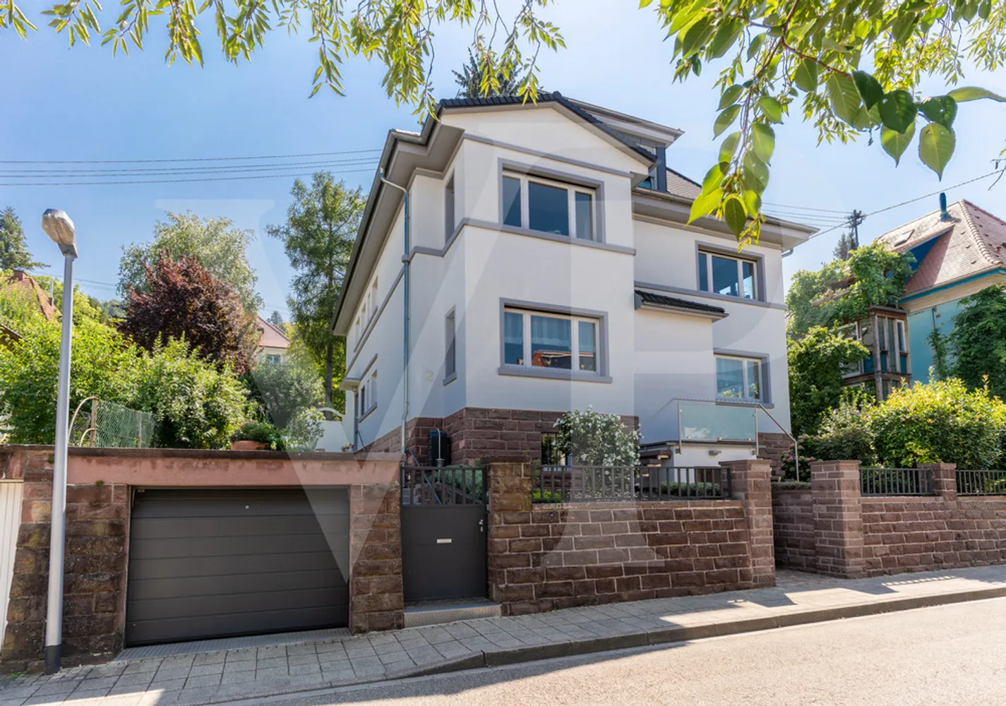 4 Zimmer Wohnung mit 124 m² in Karlsruhe – Bild 3