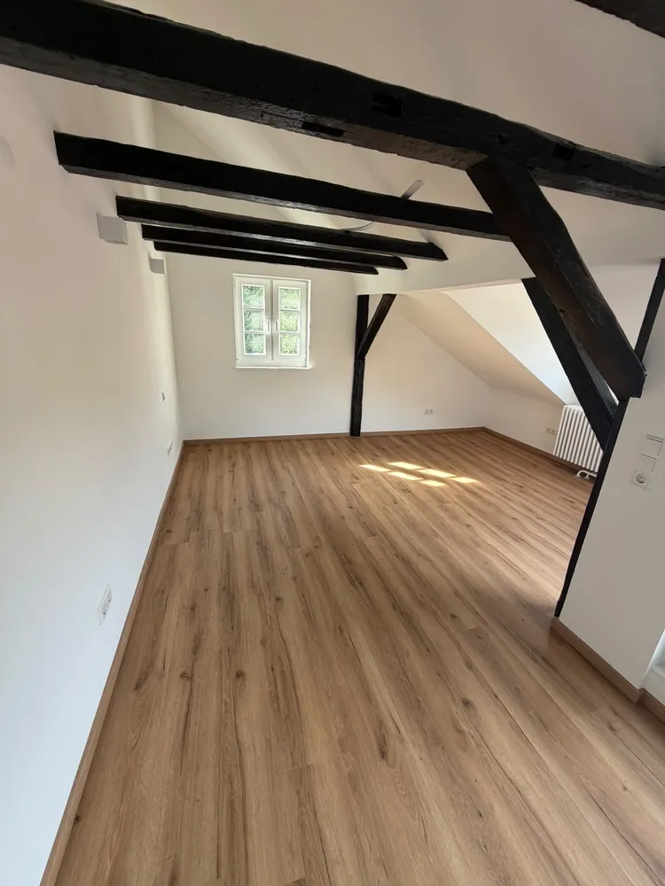2 Zimmer Wohnung mit 68 m² in Heidelberg – Bild 10