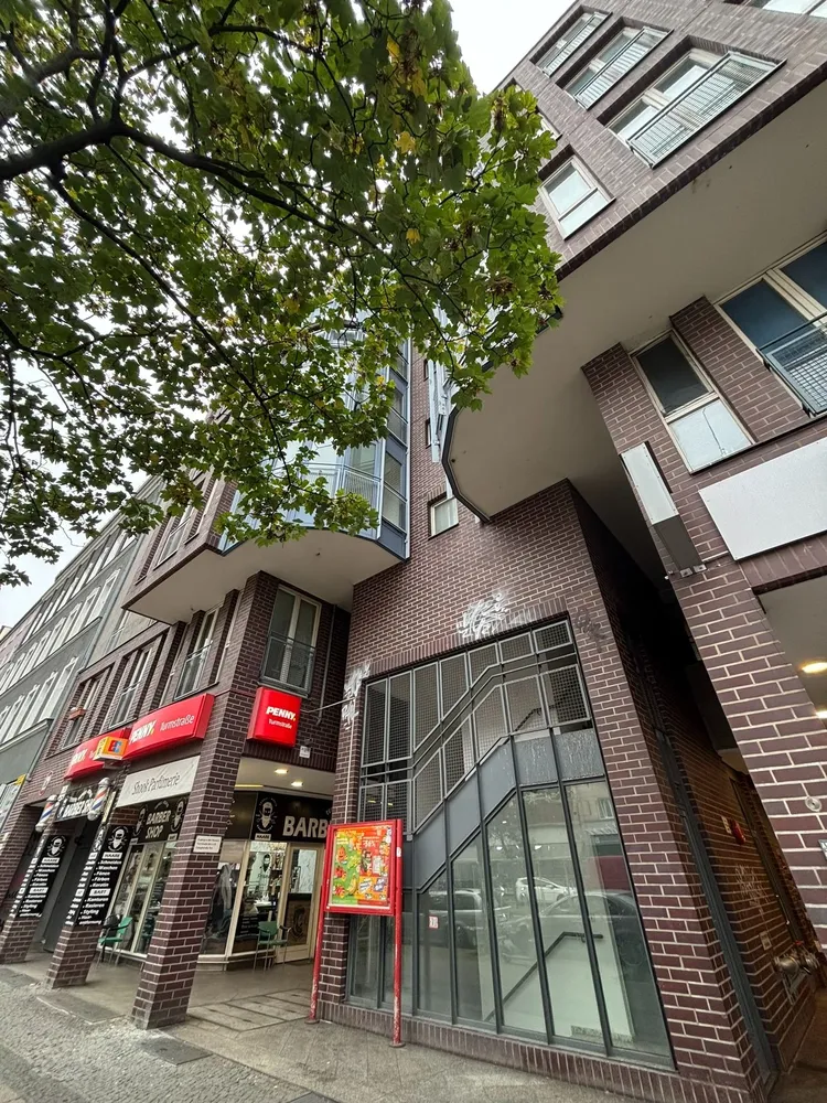 1 Zimmer Wohnung mit 48 m² in Berlin – Bild 7