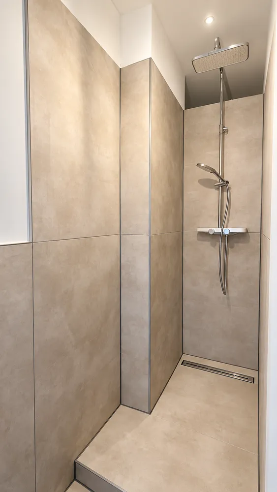 2 Zimmer Wohnung mit 45 m² in Wiesbaden – Bild 5