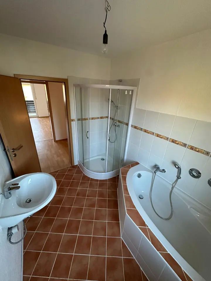 4 Zimmer Wohnung mit 128 m² in Sonneberg – Bild 5