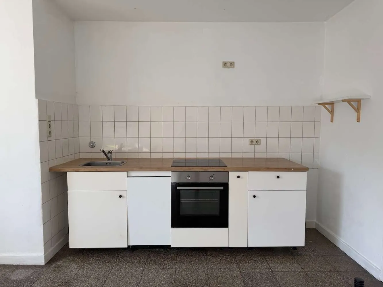 3 Zimmer Wohnung mit 125 m² in Dortmund – Bild 7