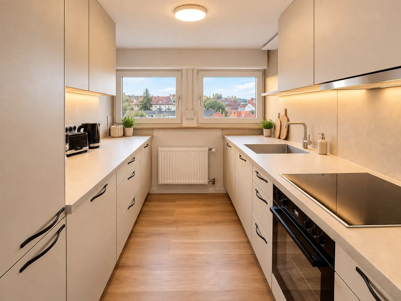 3 Zimmer Wohnung mit 62 m² in Stuttgart – Bild 5